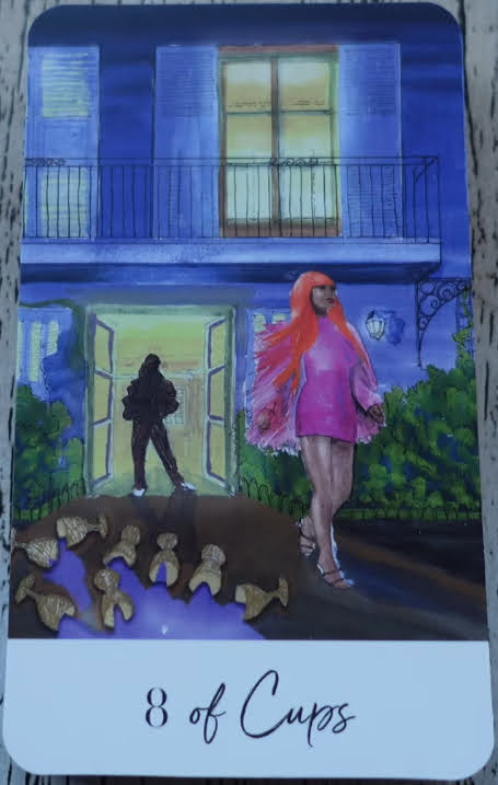 Bright Future Tarot